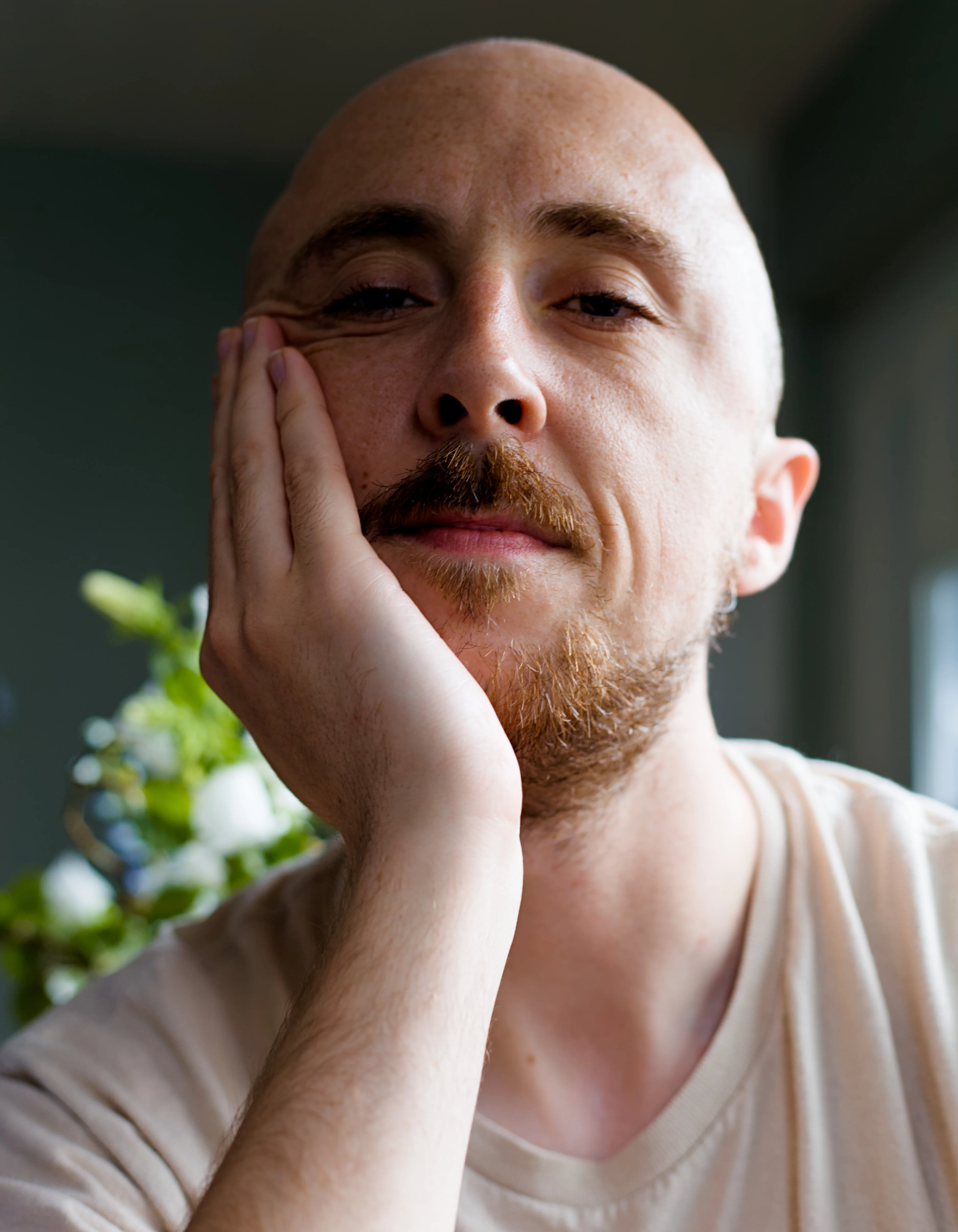 Gareth Mahoney